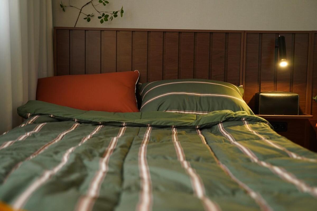 Annyeong House Seul