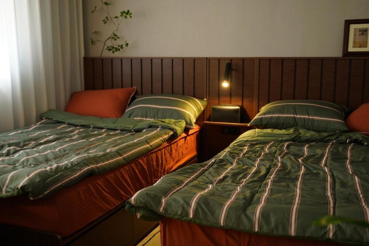 Pousada Annyeong House Seul
