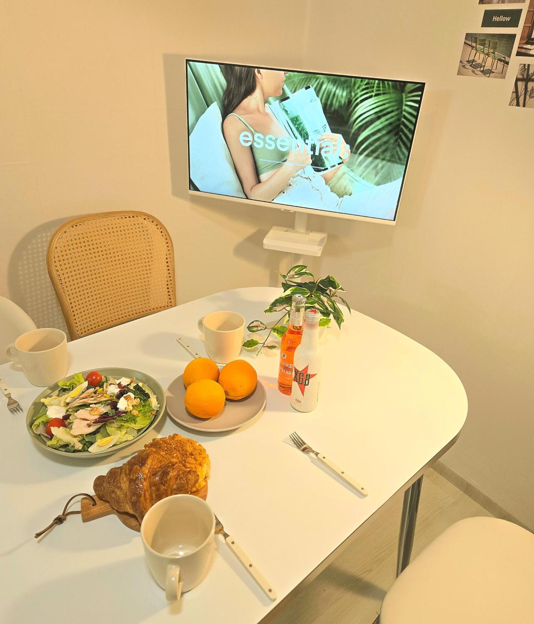 Holiday home Nurida Sinchon