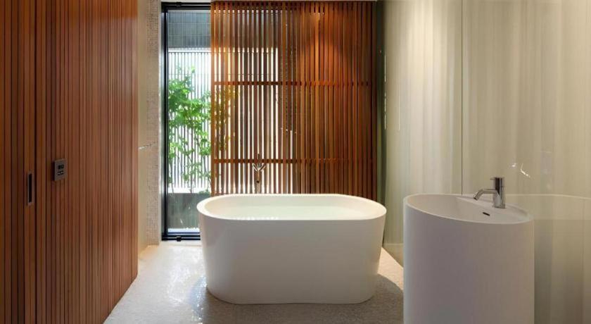 Hotel Namu Seoul