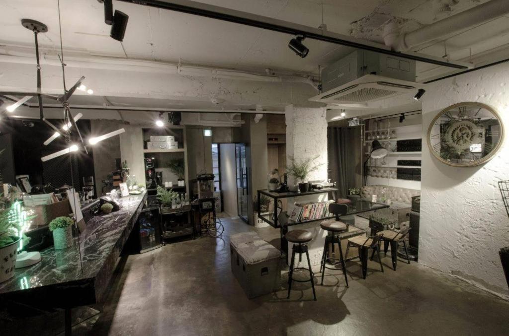 Mmmio Ii Design Myeongdong 2* Seoul