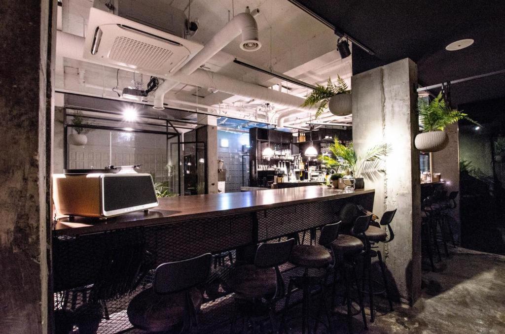 Mmmio Ii Design Myeongdong