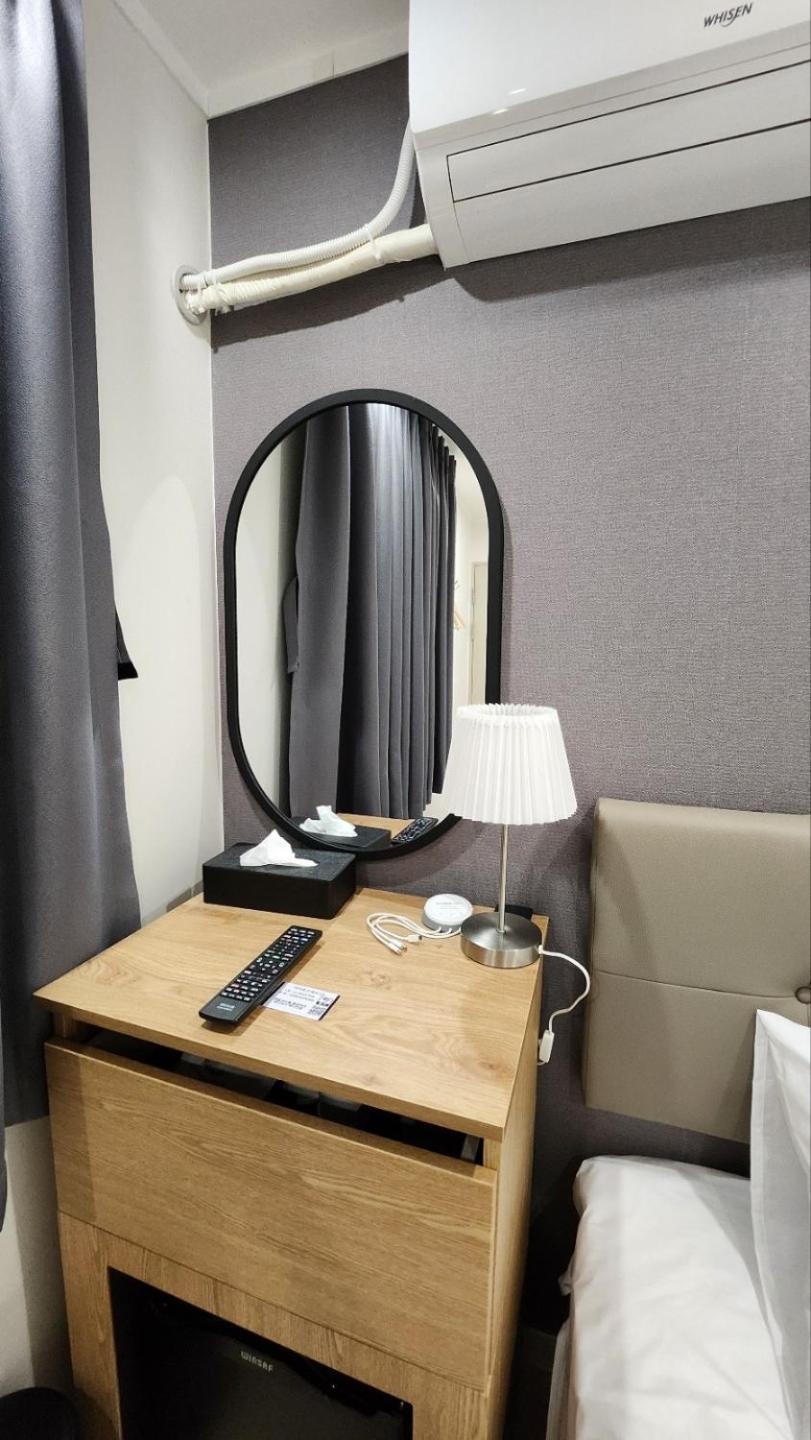 About Dongdaemun Hotel