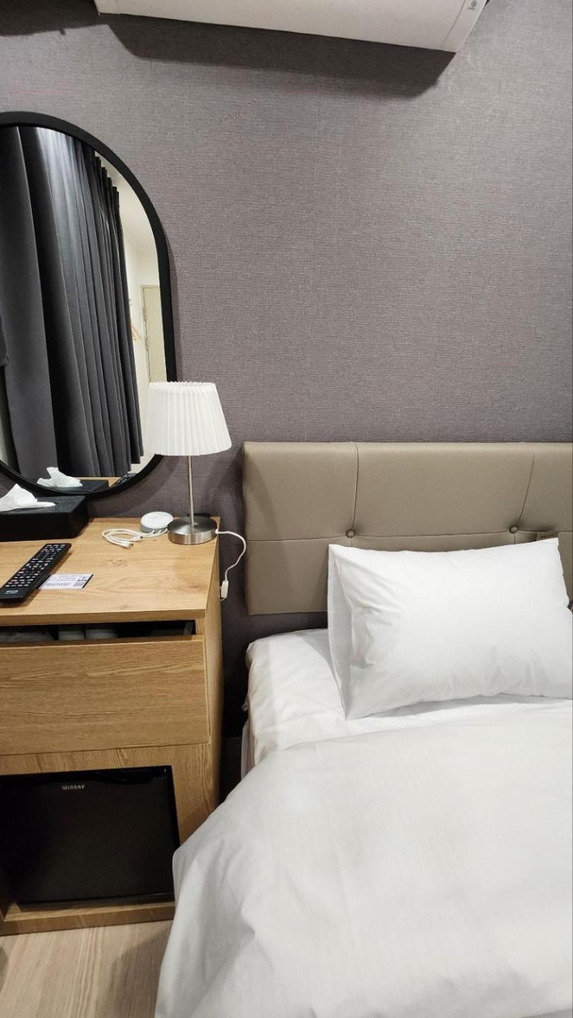 Hotel About Dongdaemun