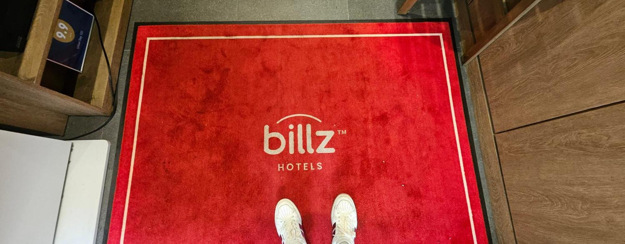 Hotel Billz
