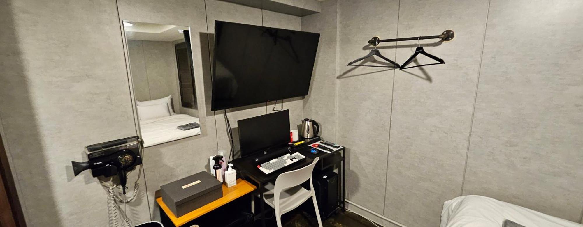 Billz Hotel Seoul