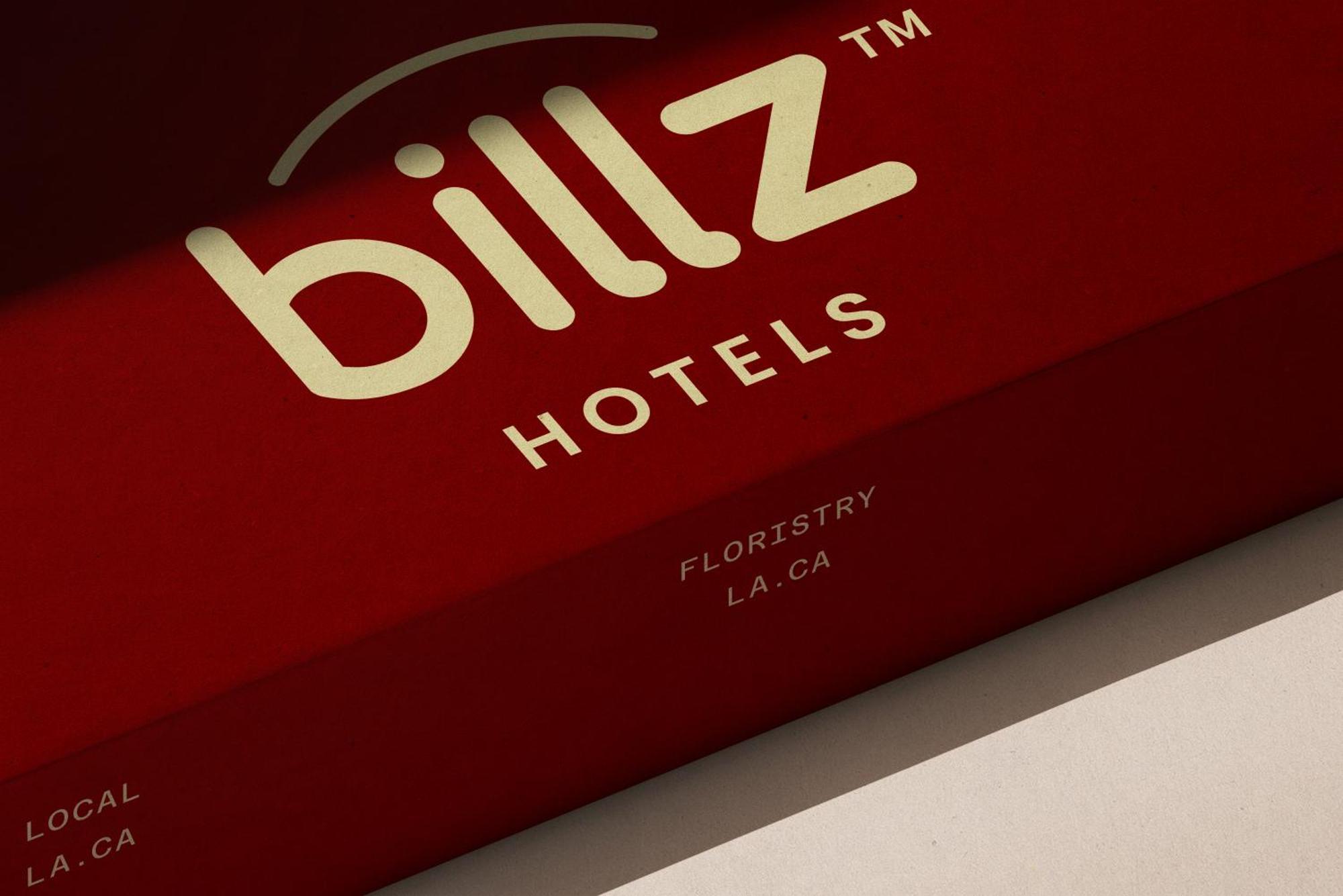 Billz *