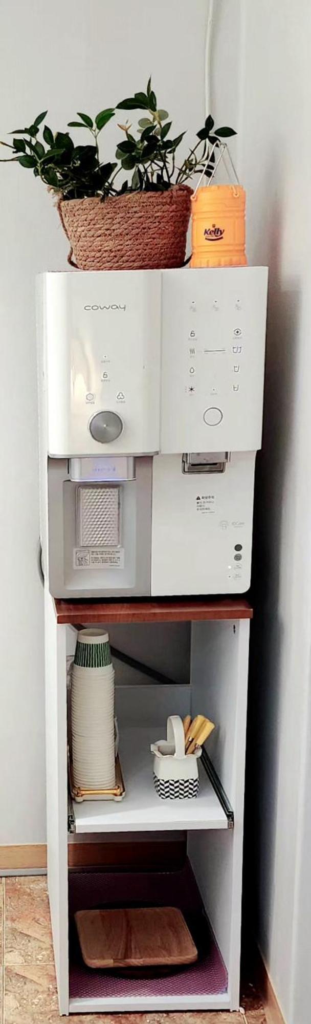 Apartment Daone Seoul