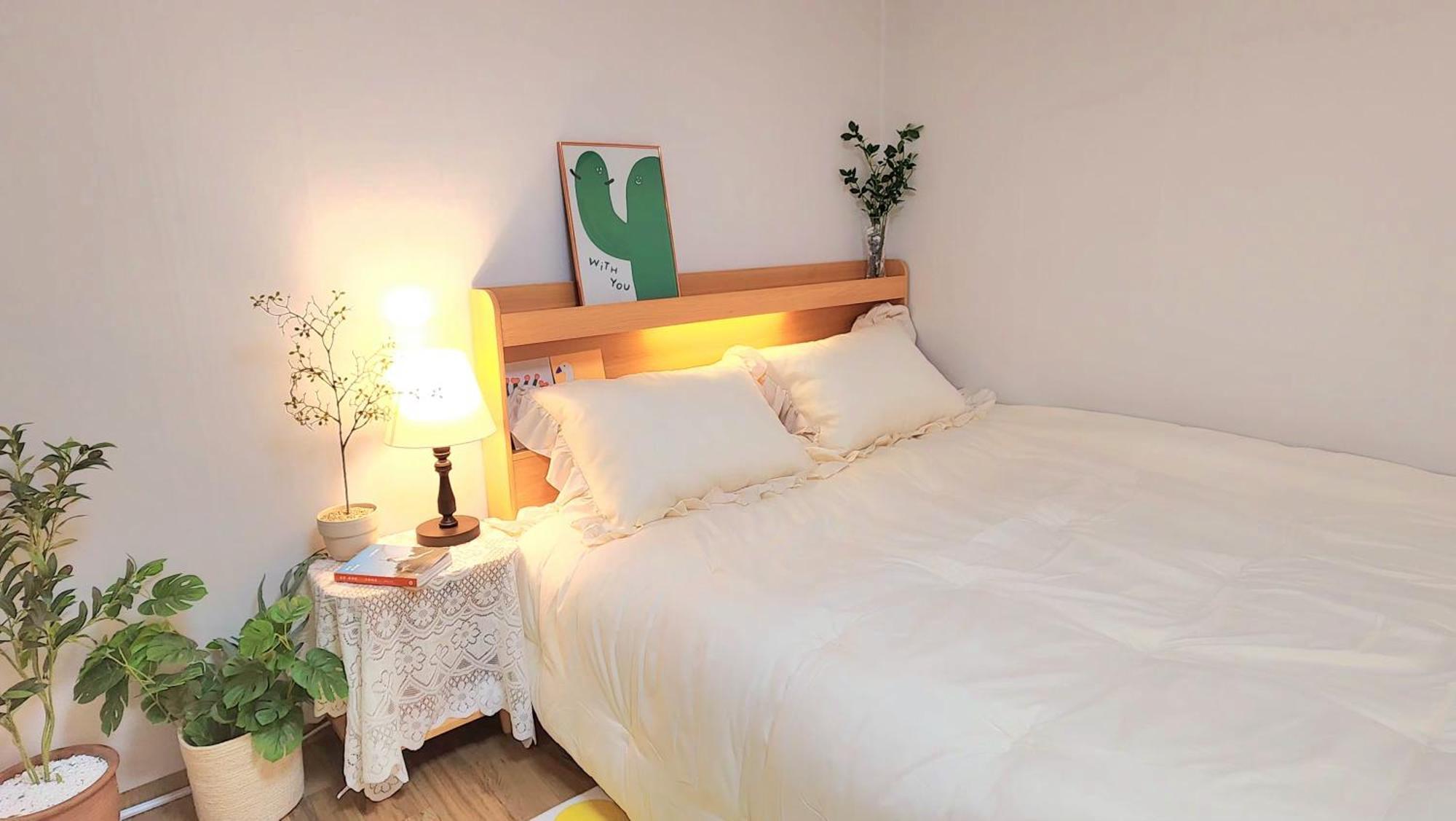 Daone Apartment