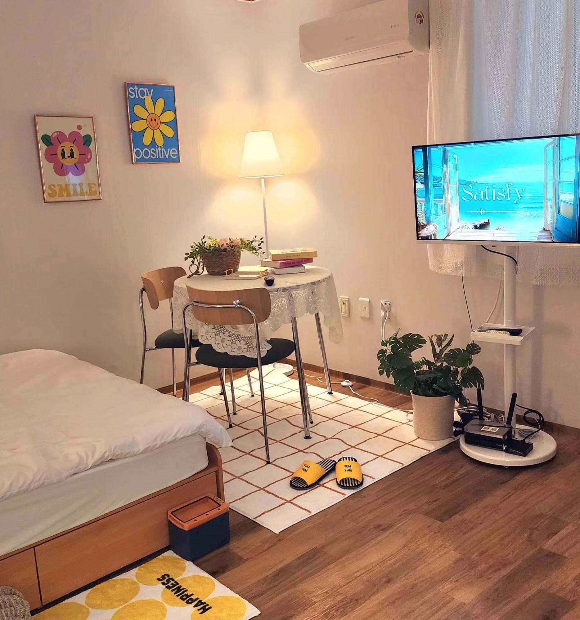 Daone Apartment