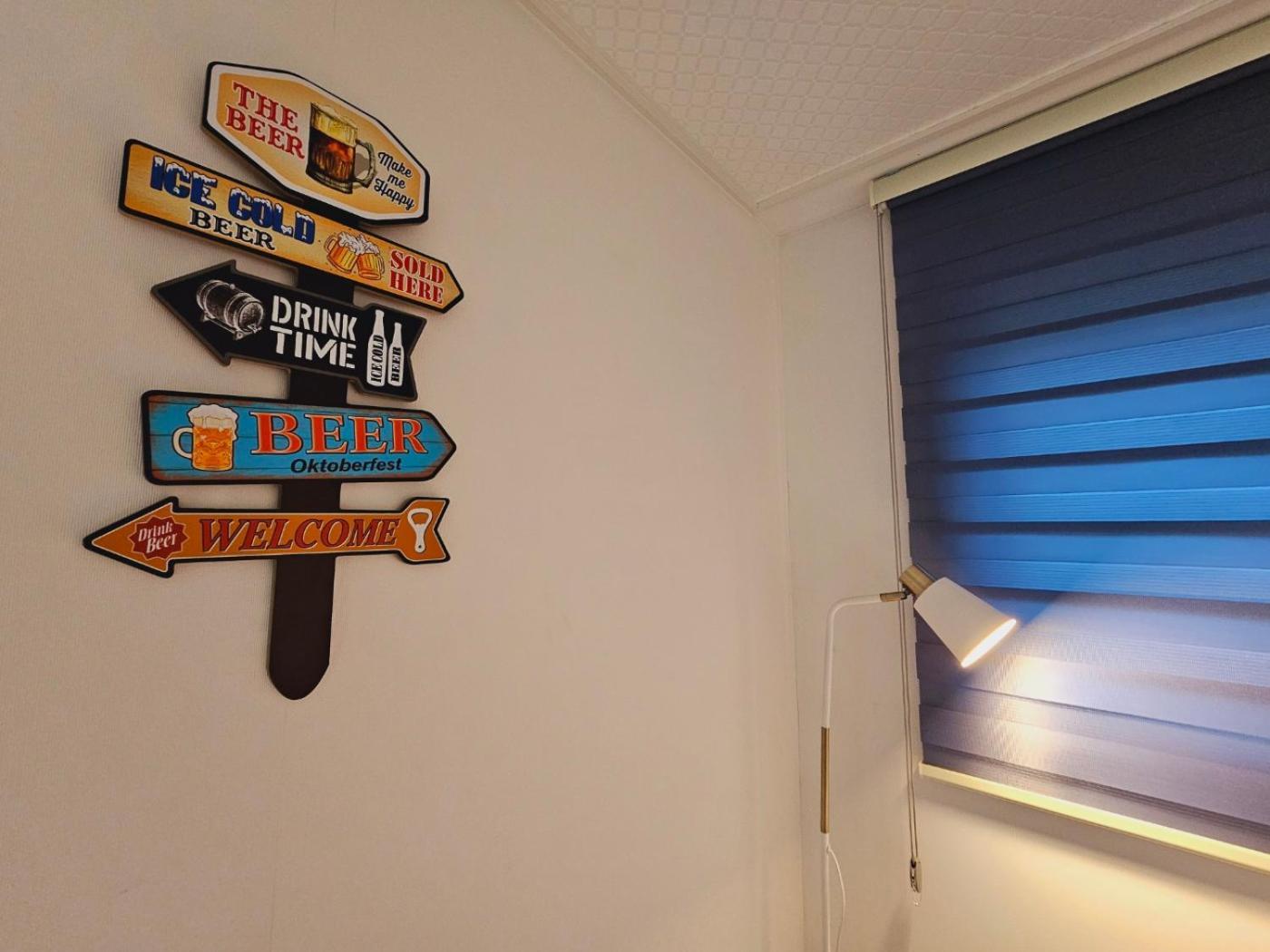 Clean And Stylish Two-room Near Hwagok Station Villa *
