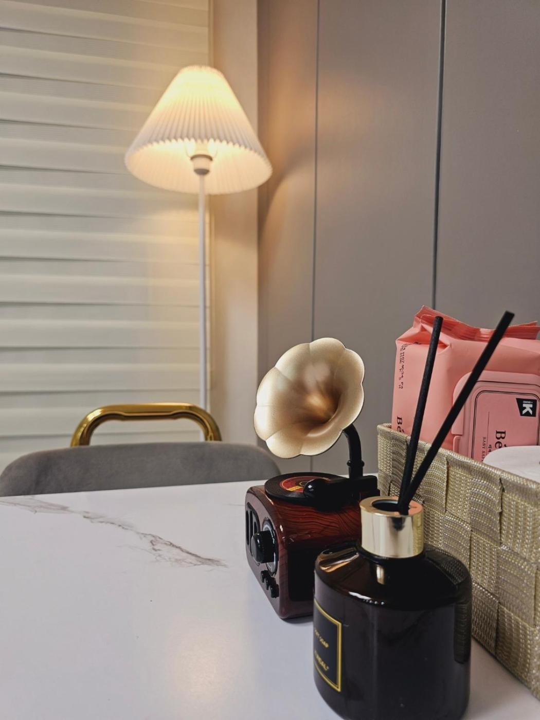 Clean And Stylish Two-room Near Hwagok Station Villa