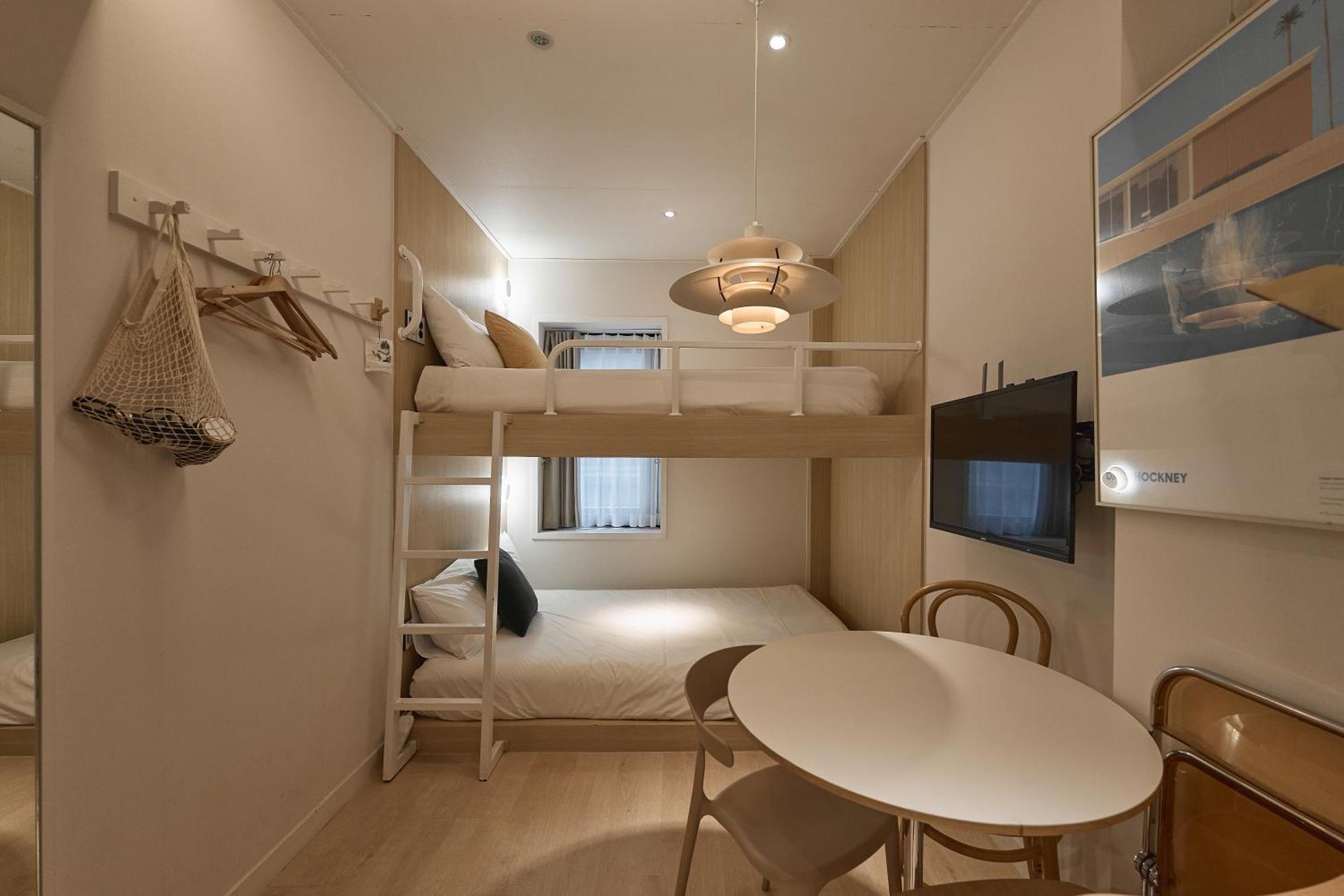 Artravel Aparthotel