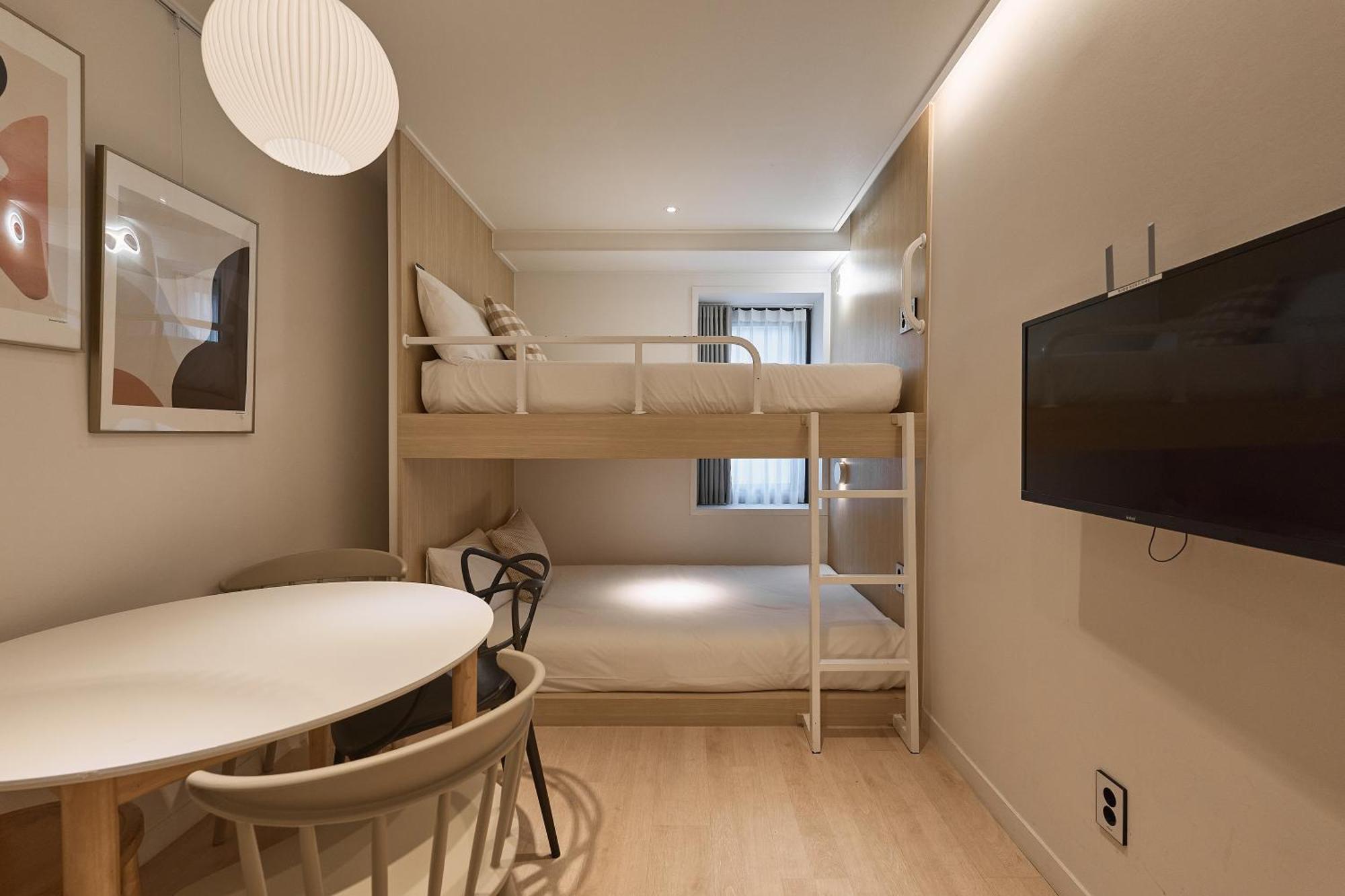 Artravel Aparthotel