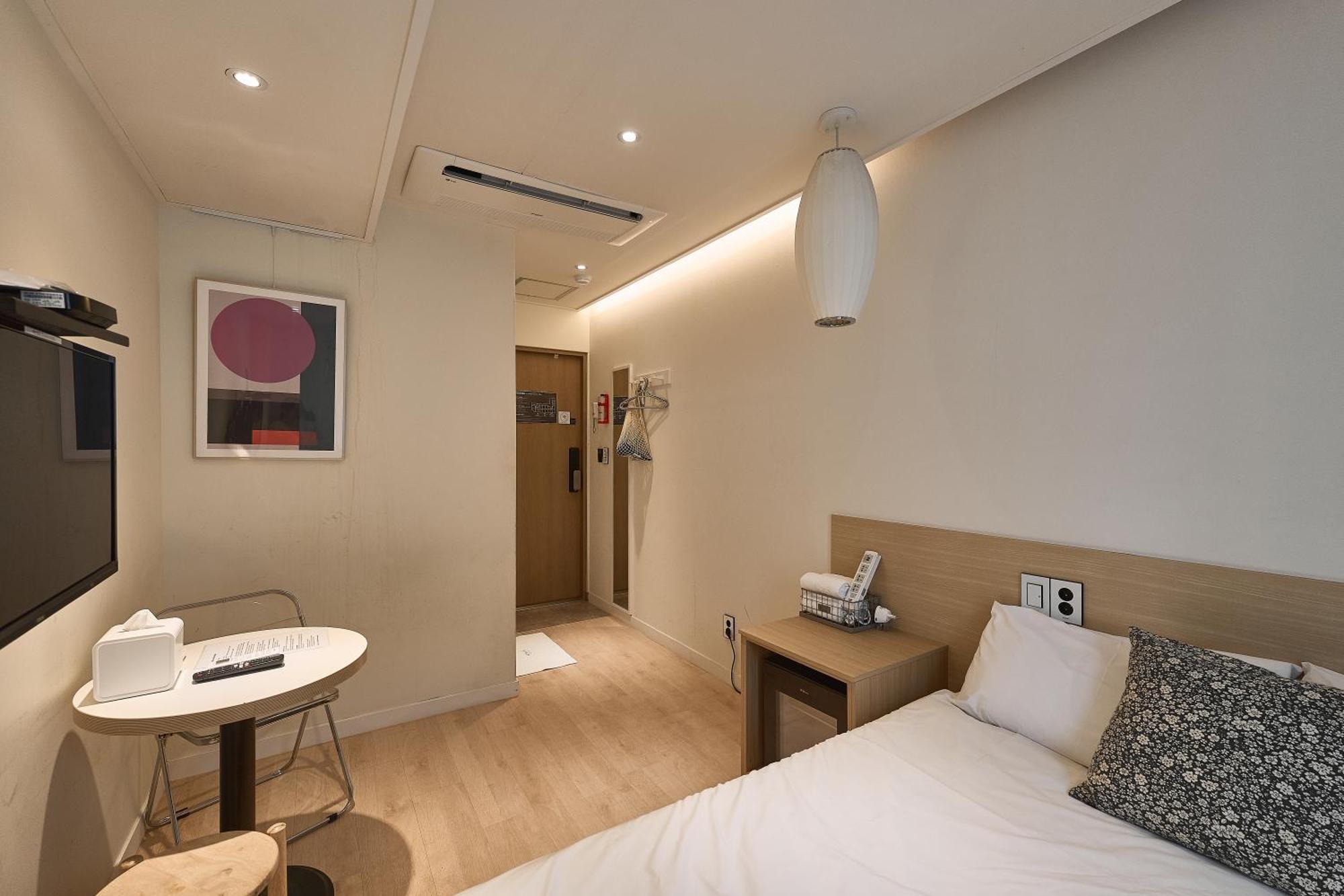 Artravel Aparthotel Seoul