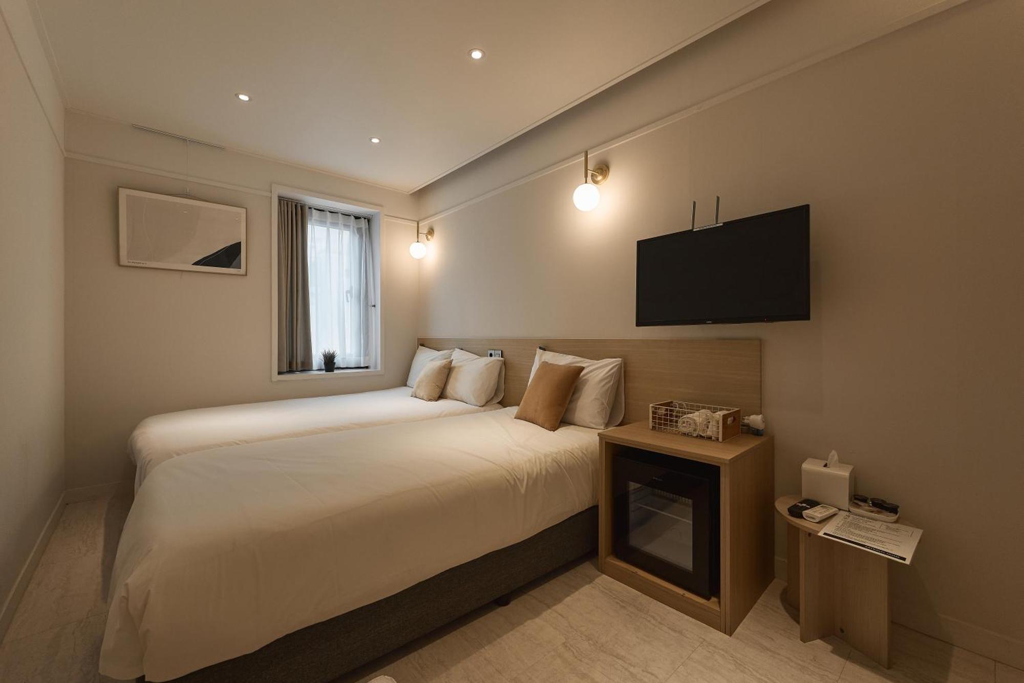 Aparthotel Artravel