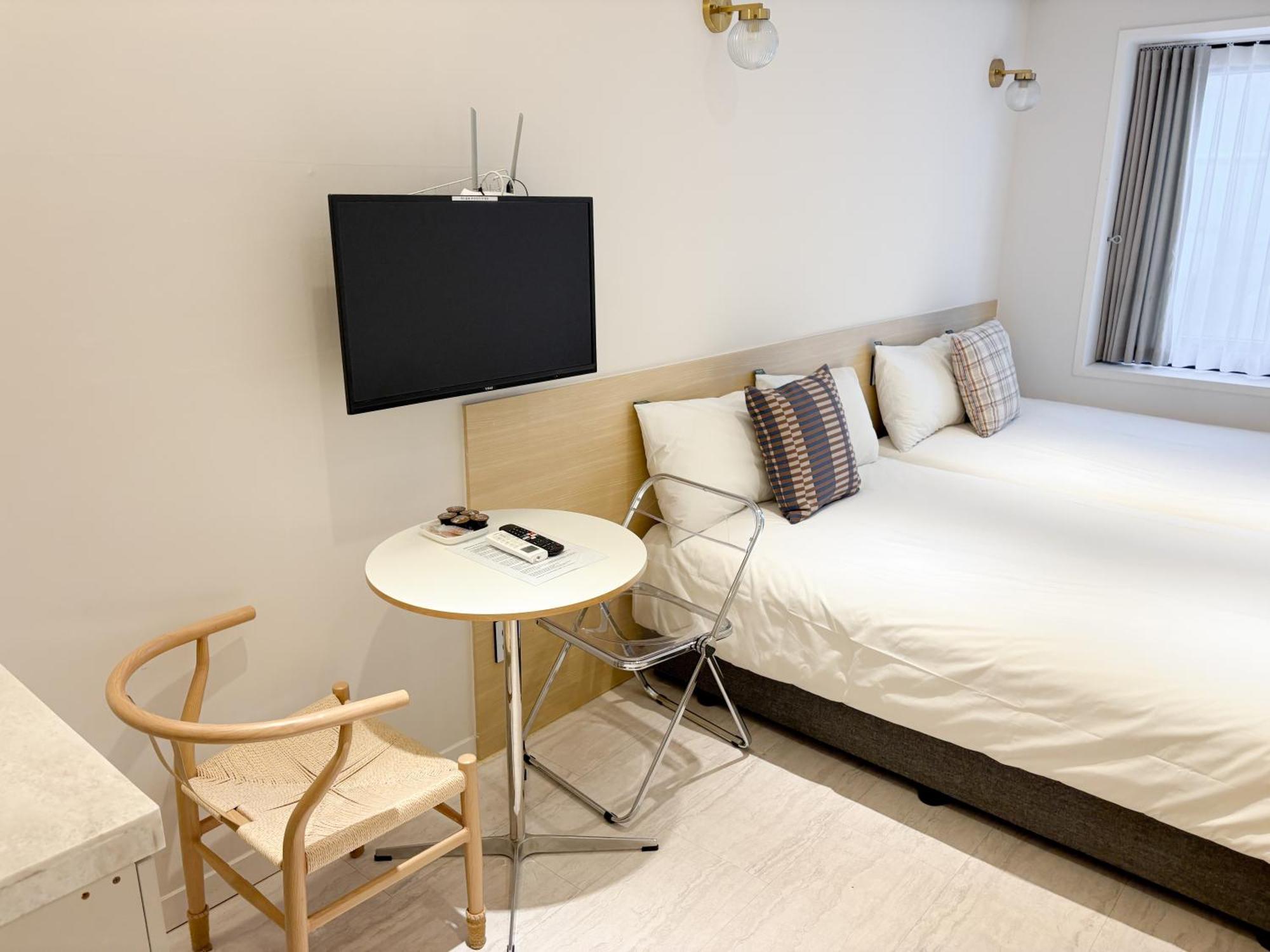 Aparthotel Artravel