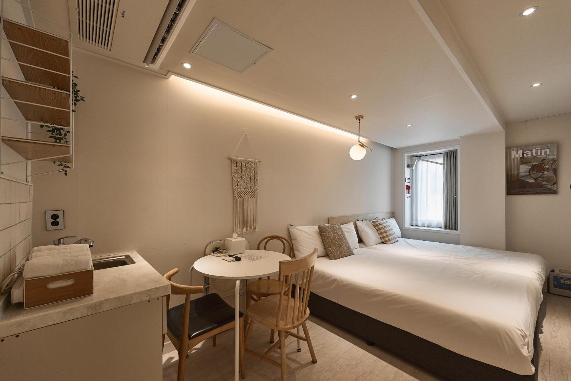 Aparthotel Artravel 2*