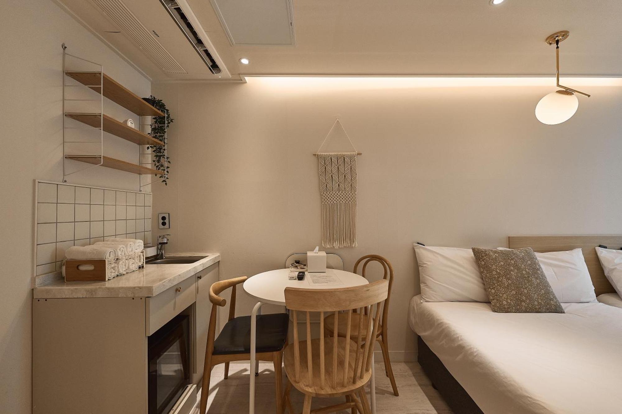 Artravel Aparthotel