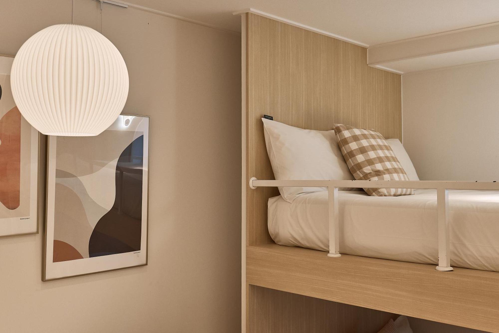 Aparthotel Artravel Seoul