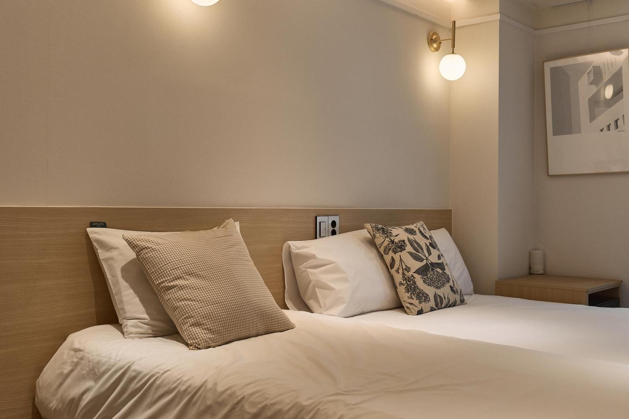 Artravel Aparthotel 2*