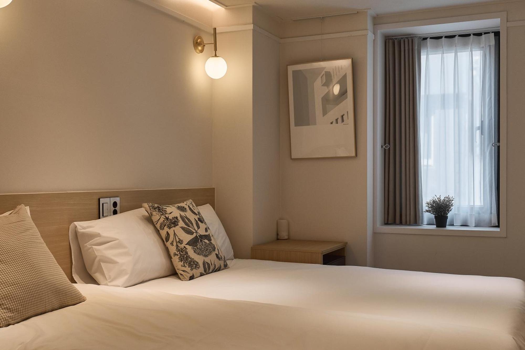 Aparthotel Artravel