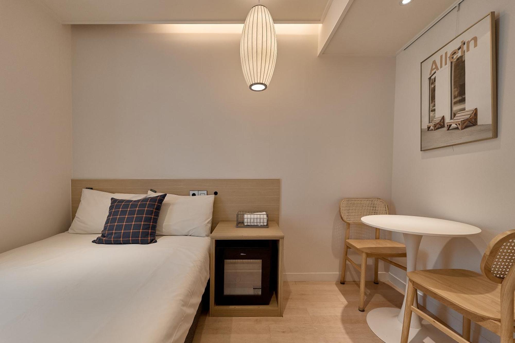 Aparthotel Artravel Seoul