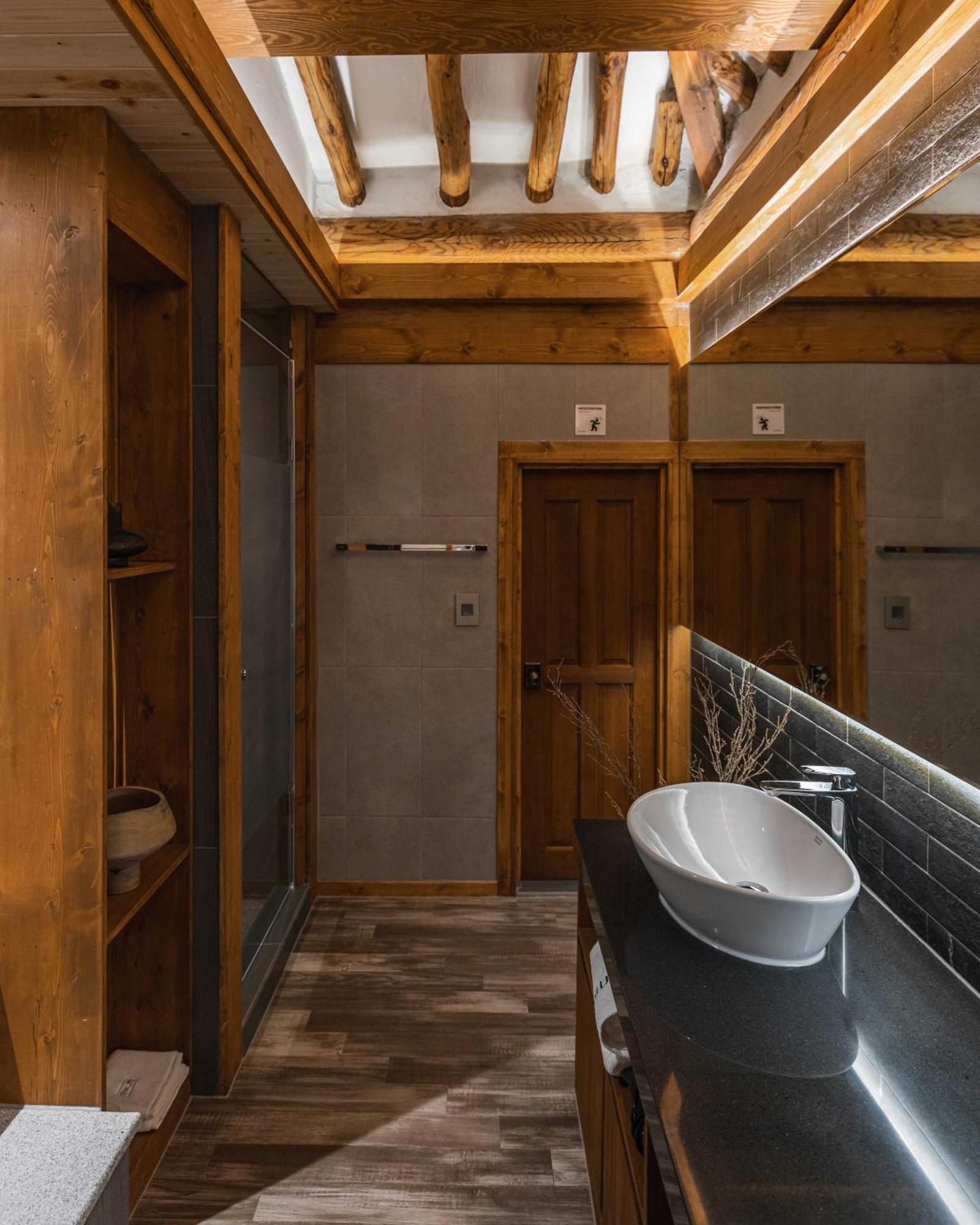 Villa The Bukchon Noble *