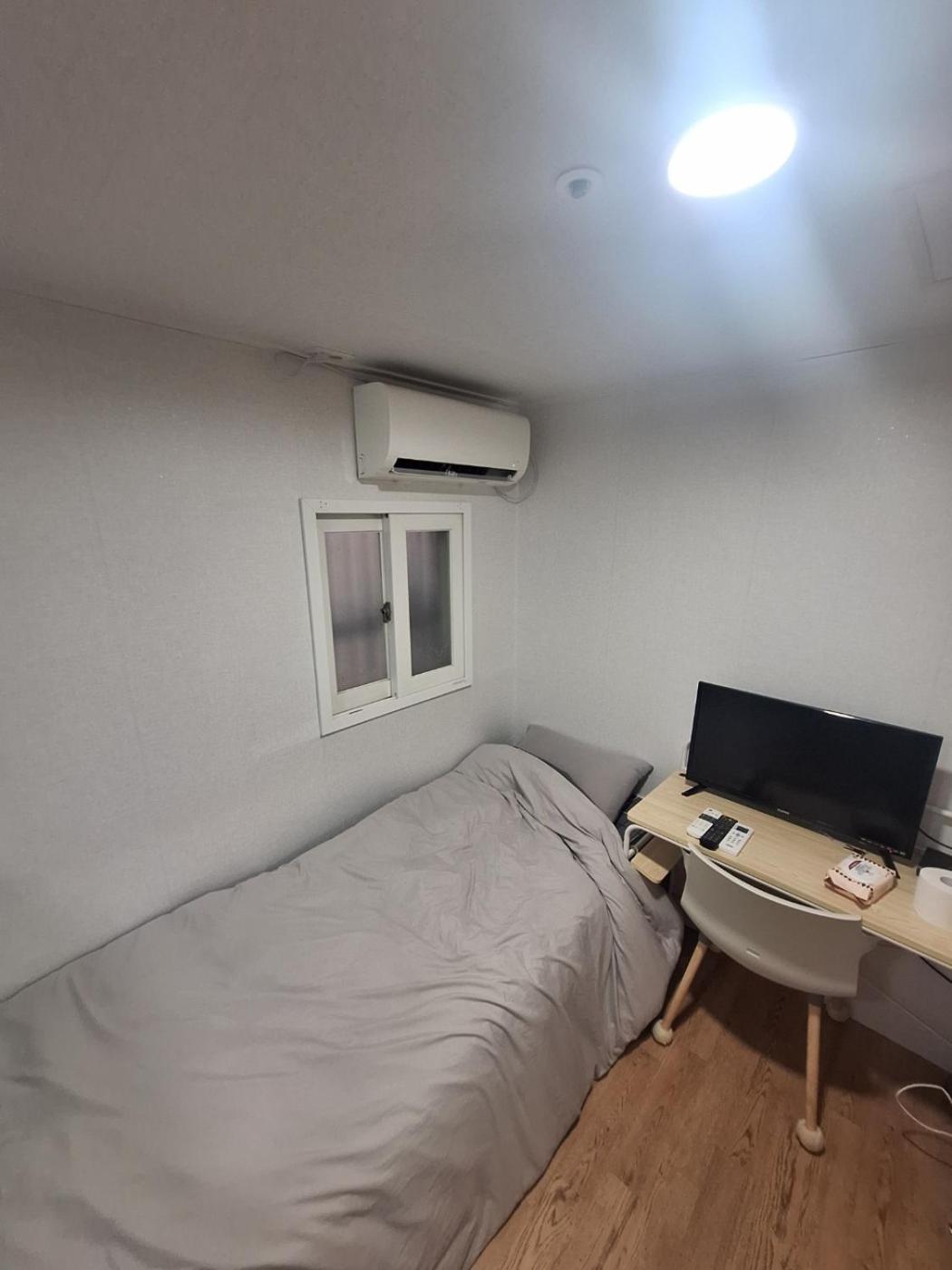 Huesik Seoul