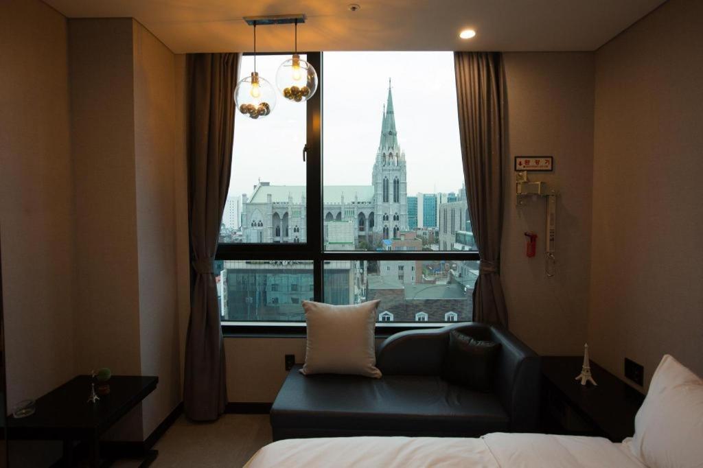 Senne Motel Seoul