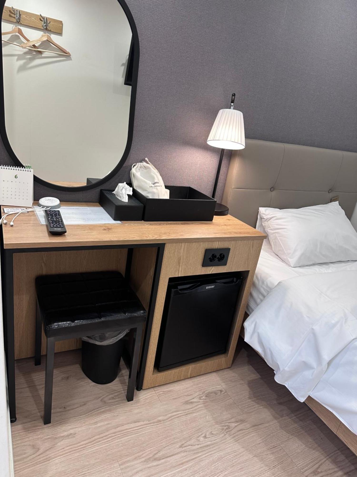 Hotel About Dongdaemun 2*