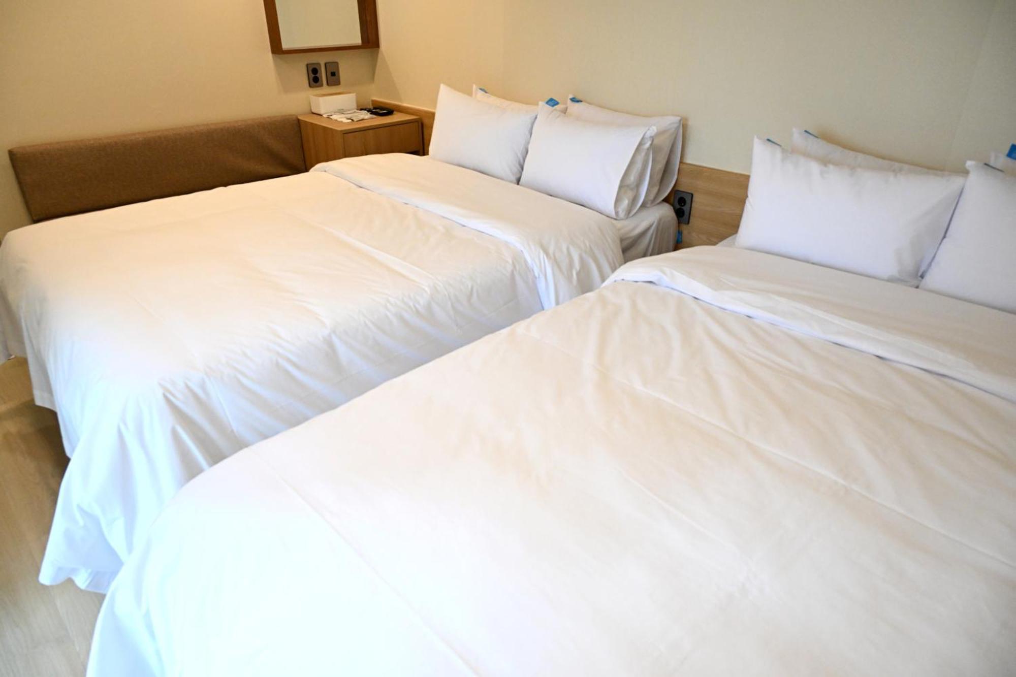 Hotel Rio Seoul