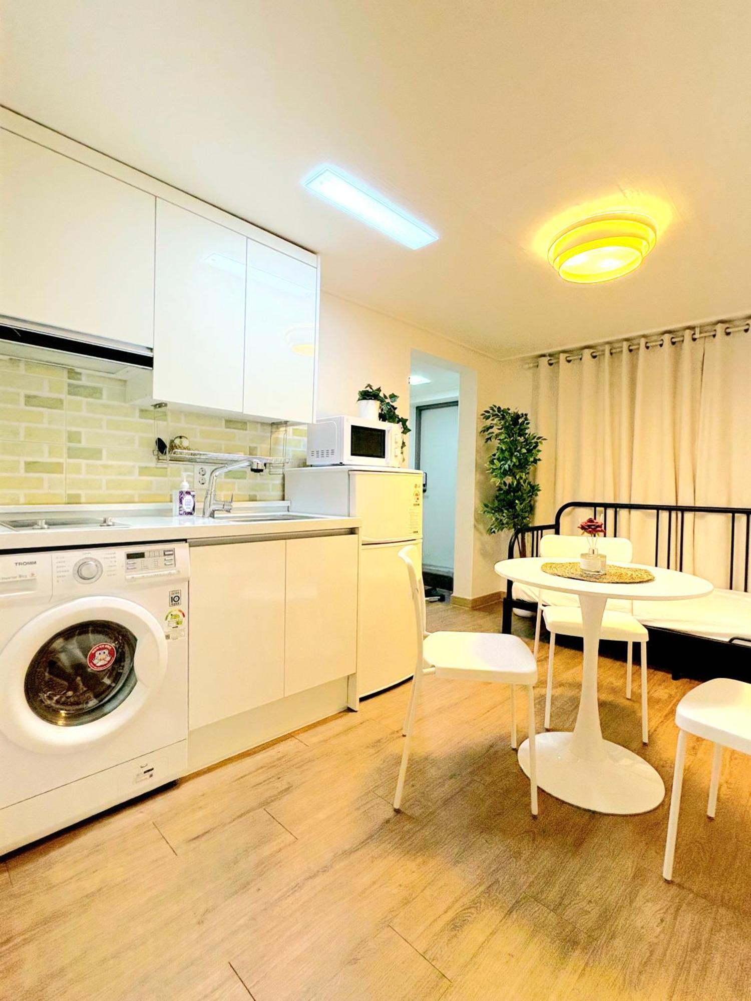 Villa Cozy House Seoul