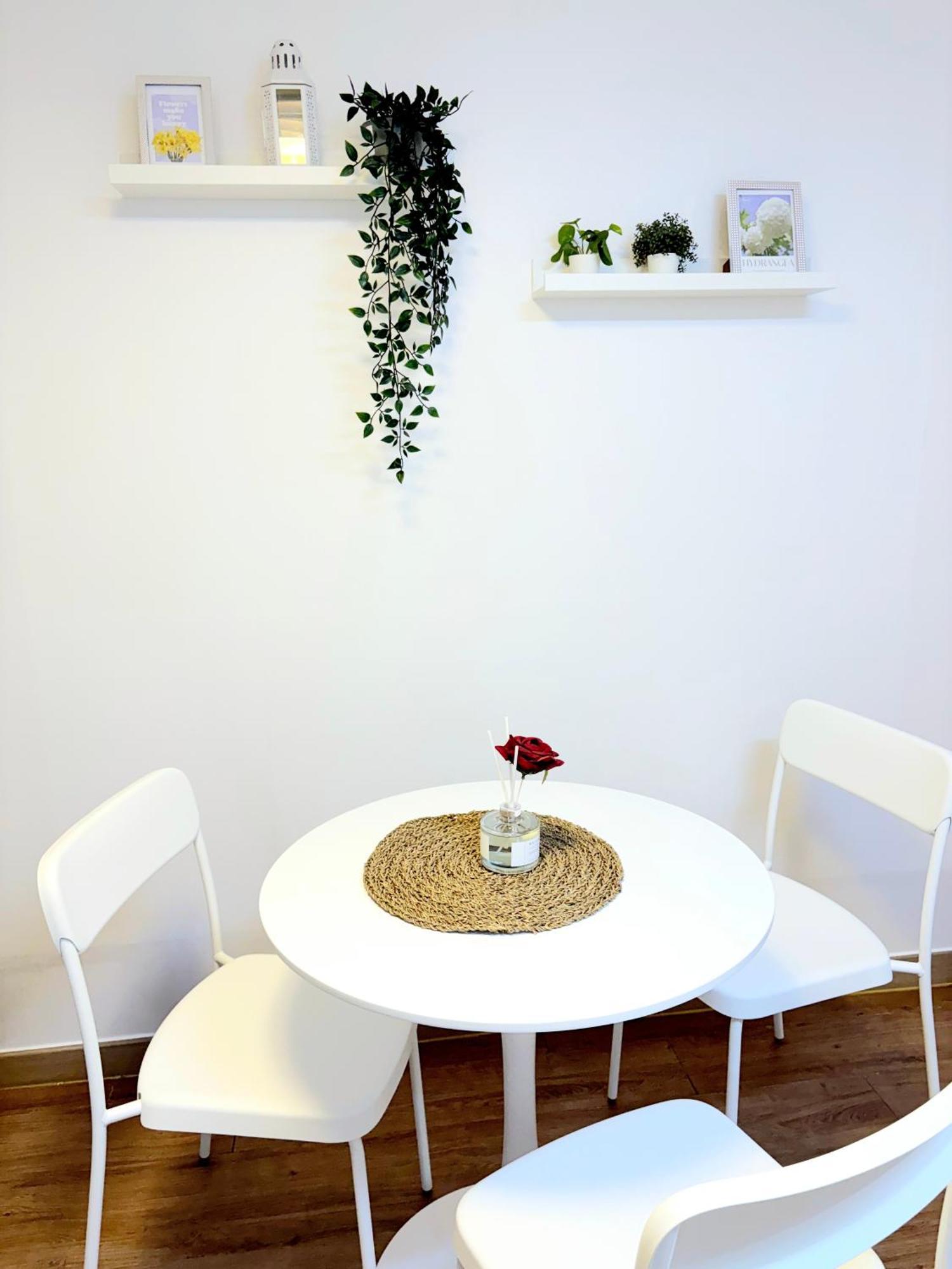 Villa Cozy House *