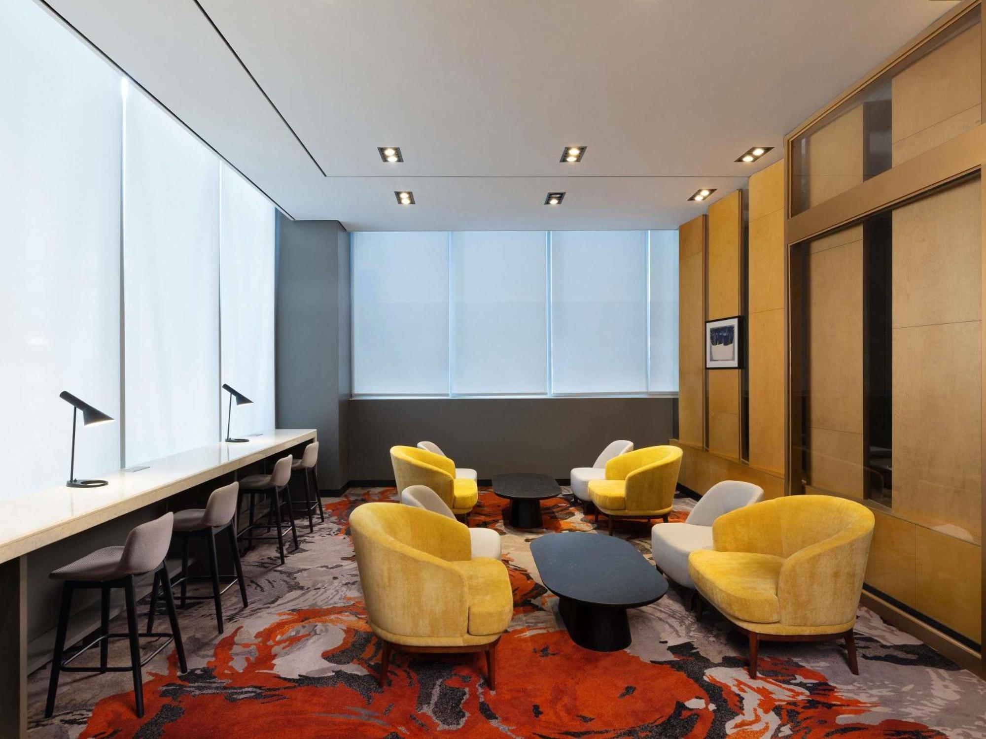 Hotel Ibis Ambassador Insadong-newly Renovated In 2025 4*