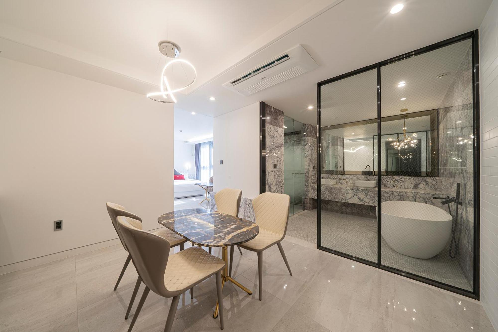 Hotel The Jongno Seoul
