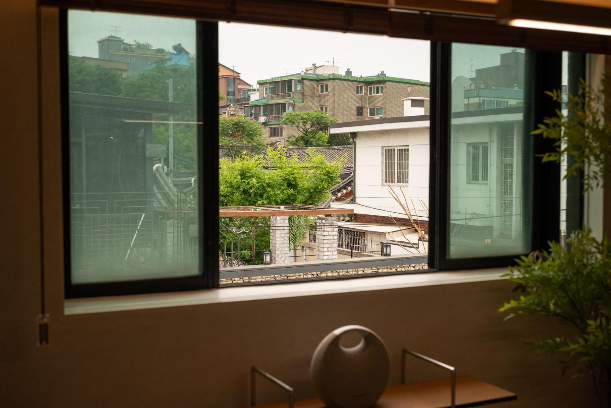 Hanyang - Foreigner Only * Seoul