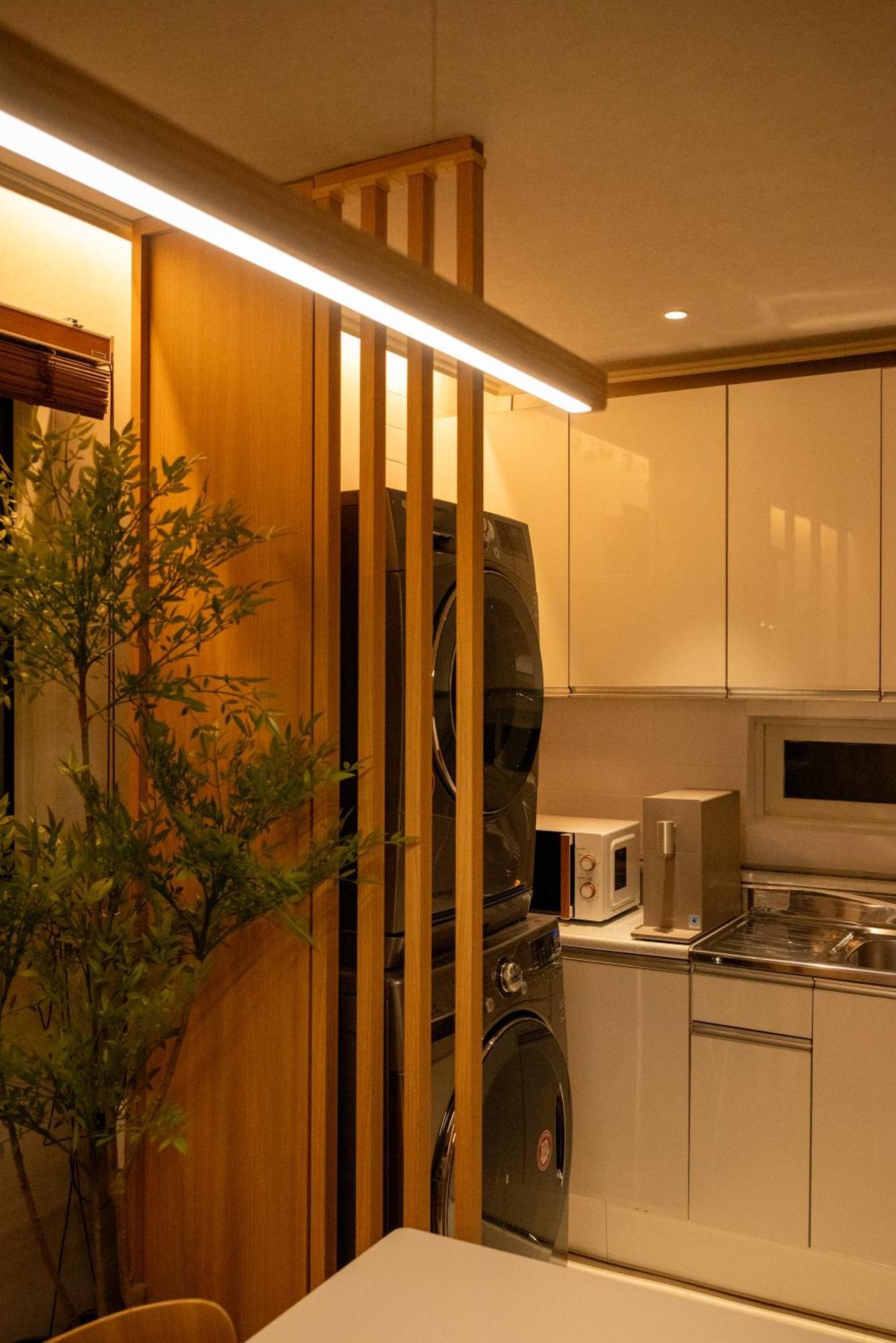 Hanyang - Foreigner Only Villa *