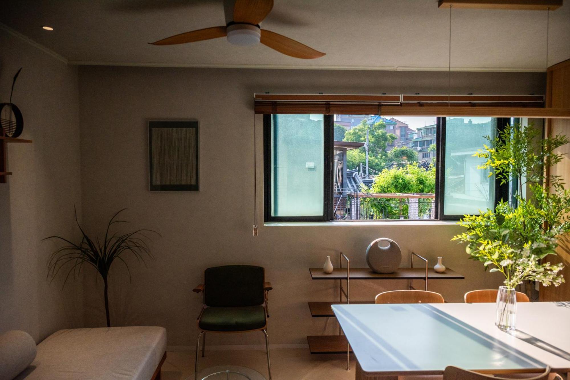 Villa Hanyang - Foreigner Only *
