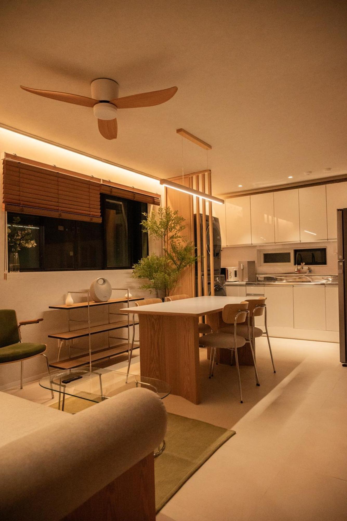 Hanyang - Foreigner Only Villa Seoul