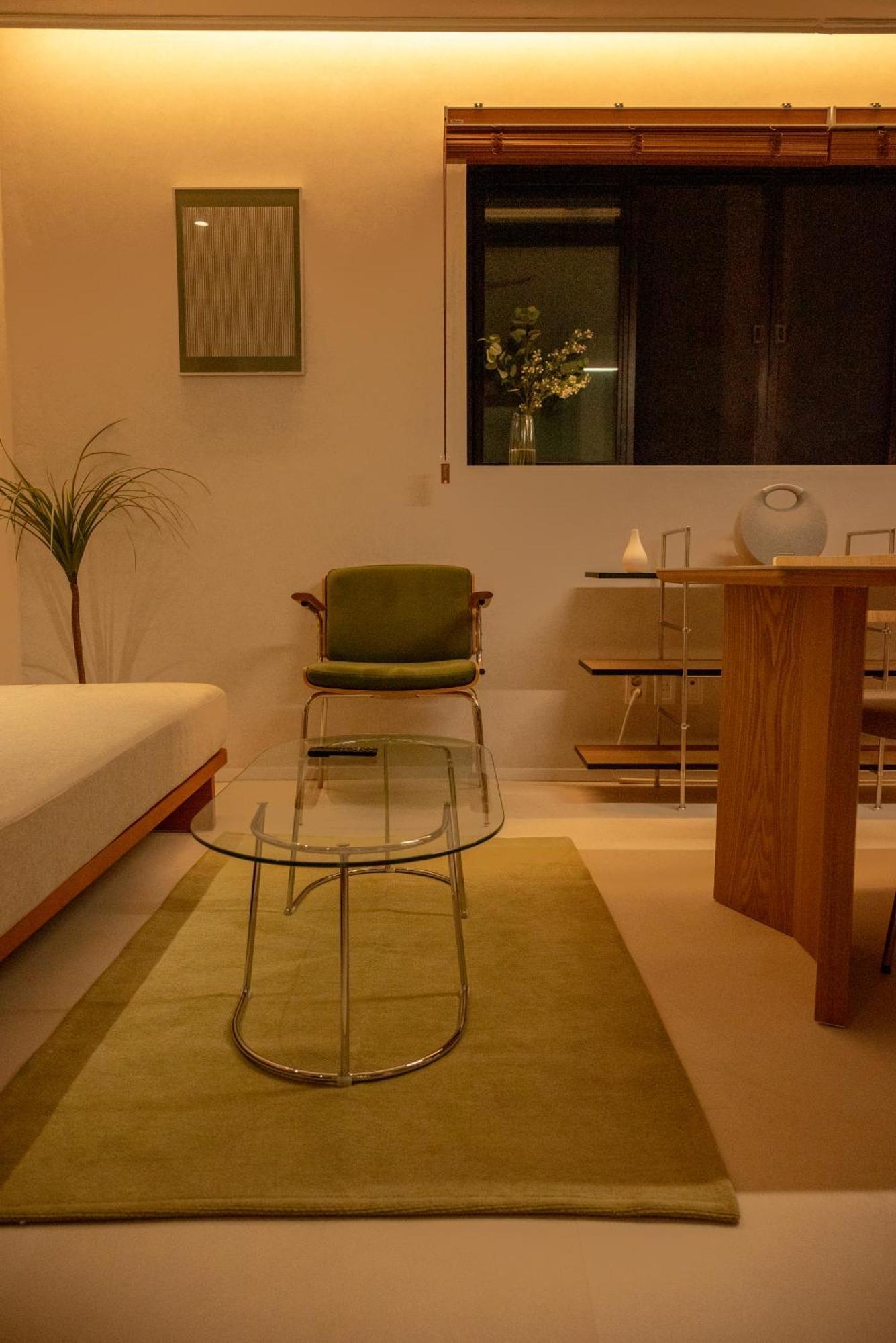 Villa Hanyang - Foreigner Only Seoul