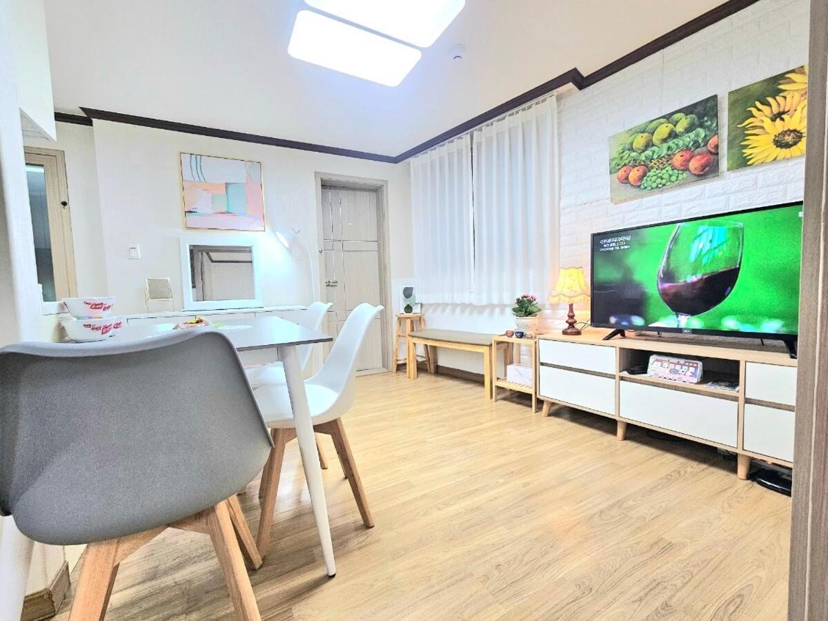 #new #yn #hongdae #yeonnam #hongdae Comfortable #near Hongik Station Seoul