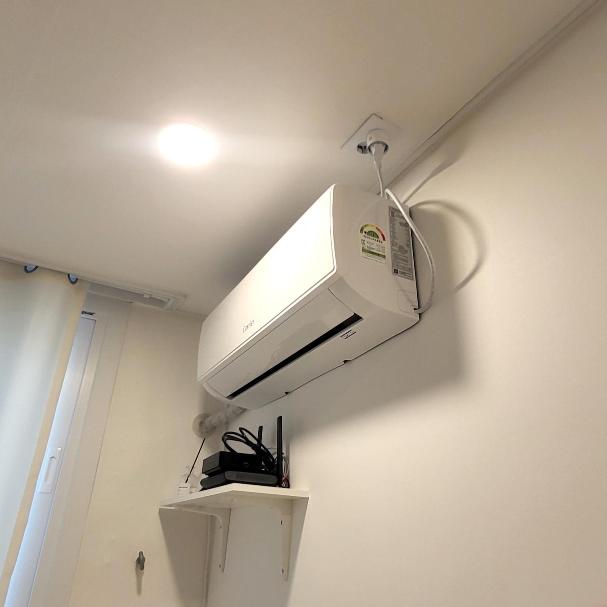 Apartment Humming Seoul