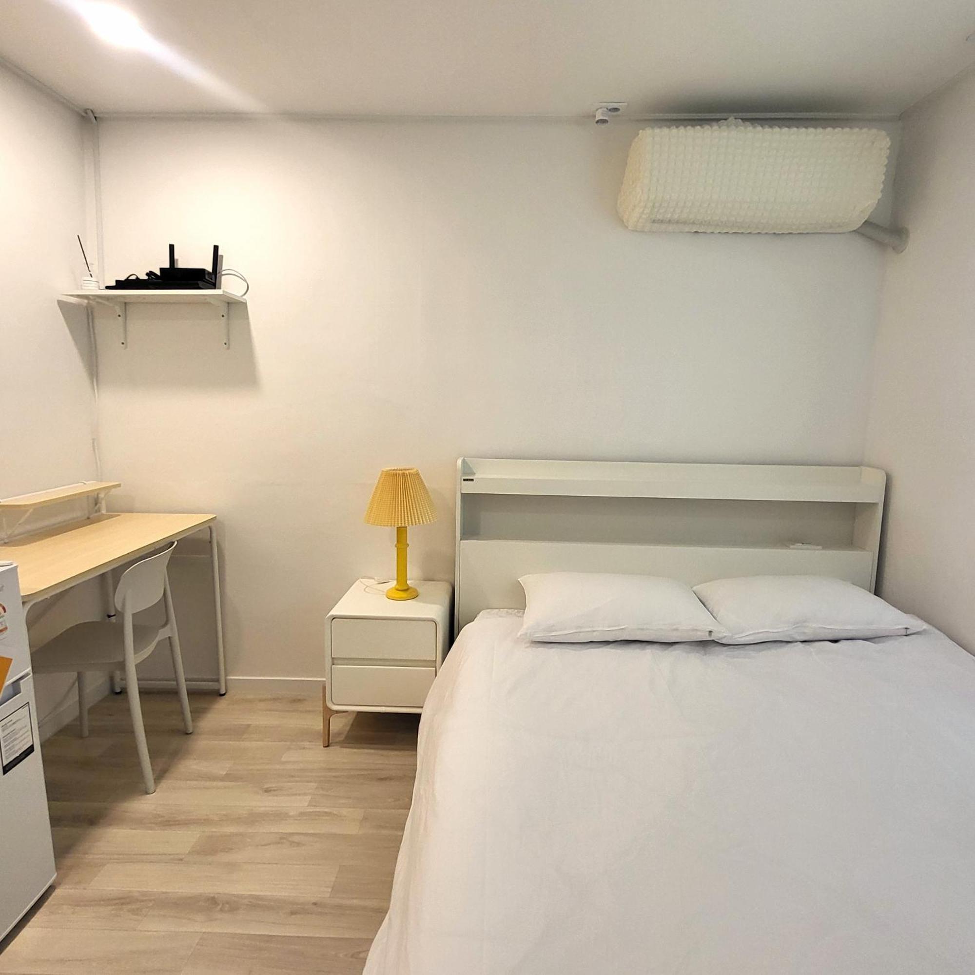 Apartment Humming Seoul