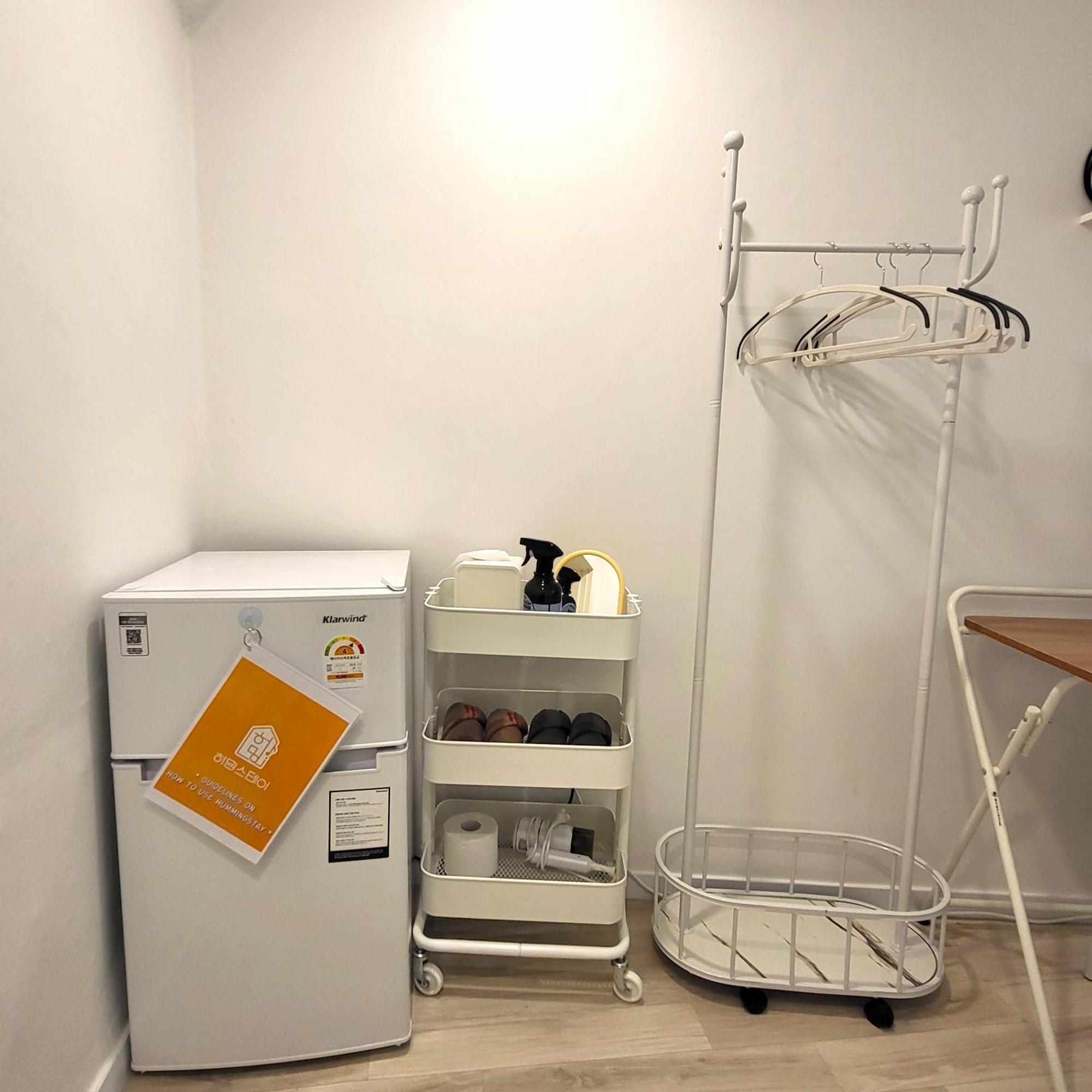 Humming Apartment Seoul