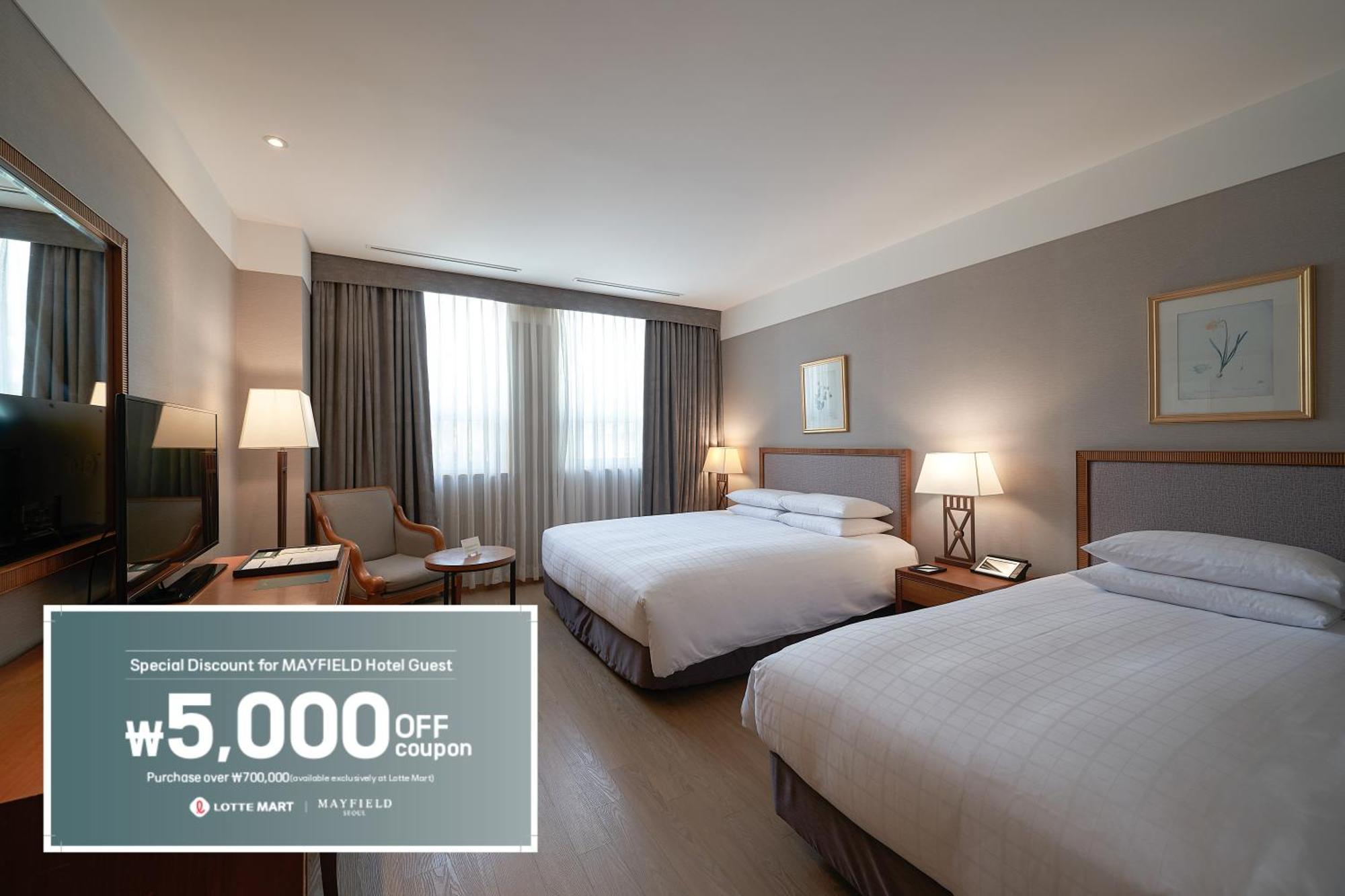 Mayfield Hotel Seoul