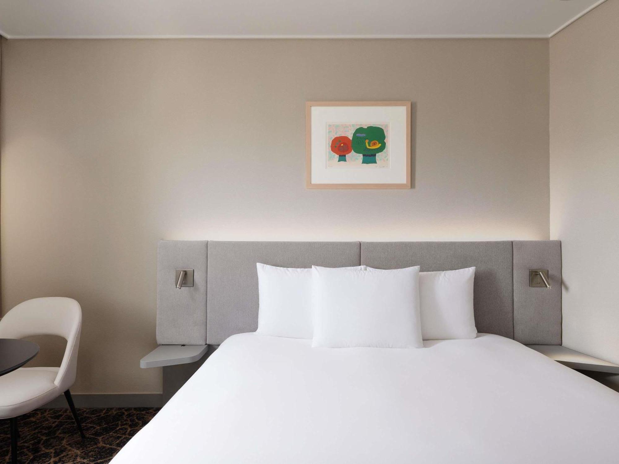Hotel Ibis Ambassador Insadong-newly Renovated In 2025 4*