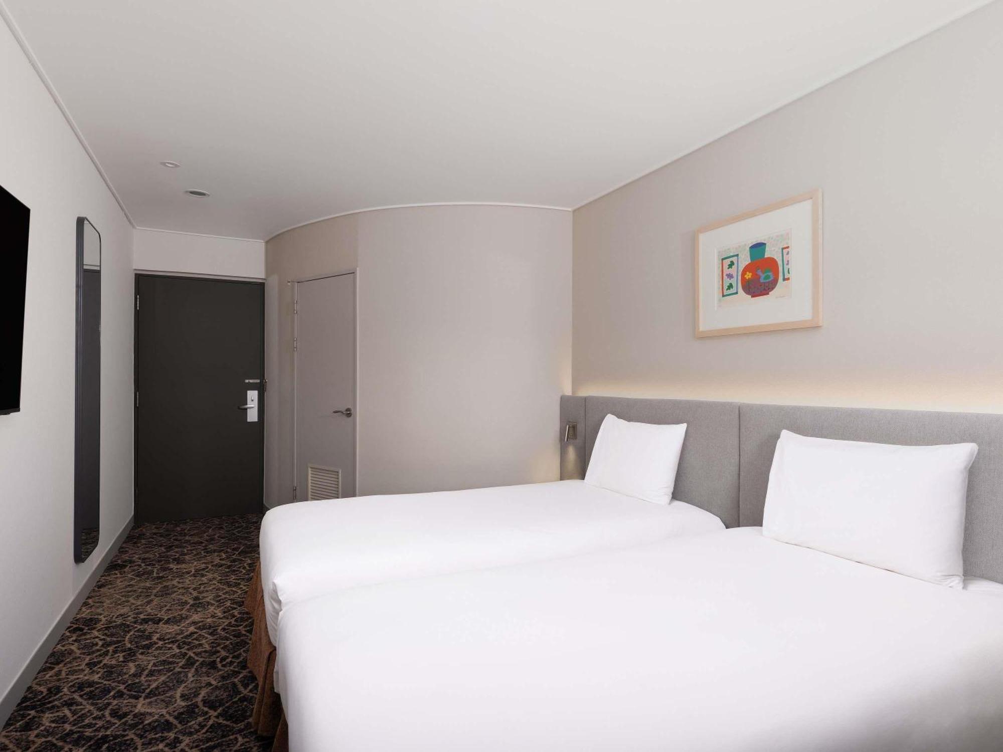Ibis Ambassador Insadong-newly Renovated In 2025 4*