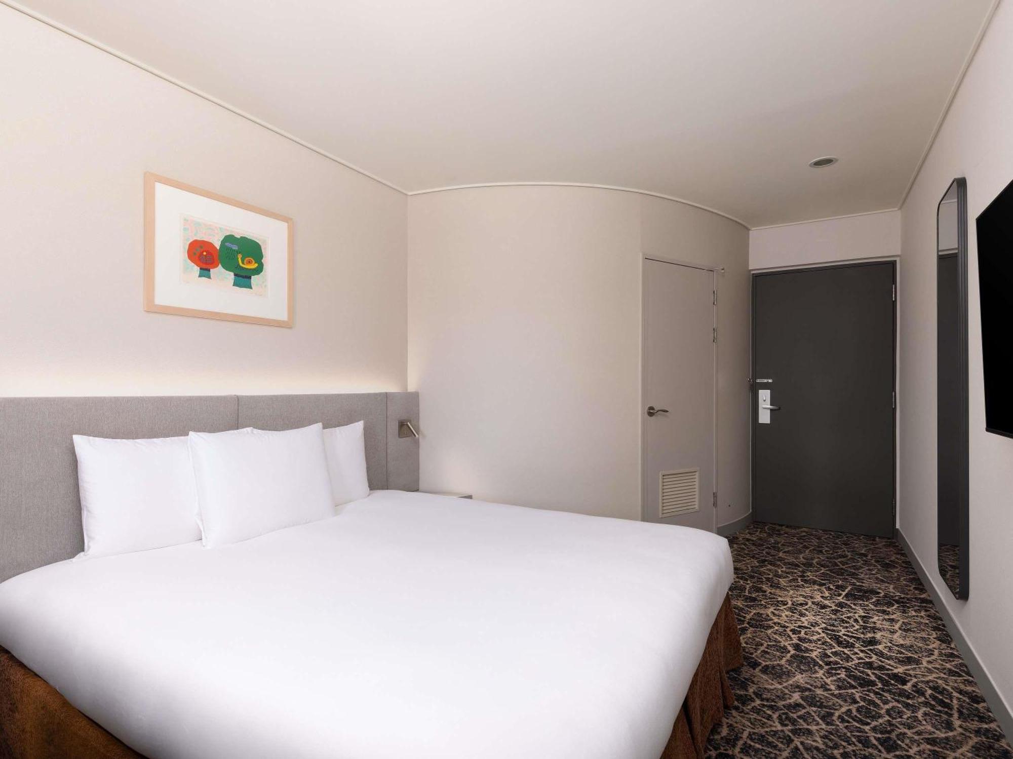Ibis Ambassador Insadong-newly Renovated In 2025