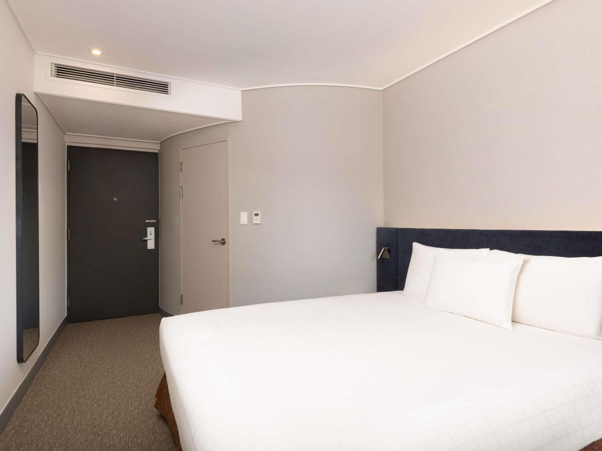 Ibis Ambassador Insadong-newly Renovated In 2025 Hotel